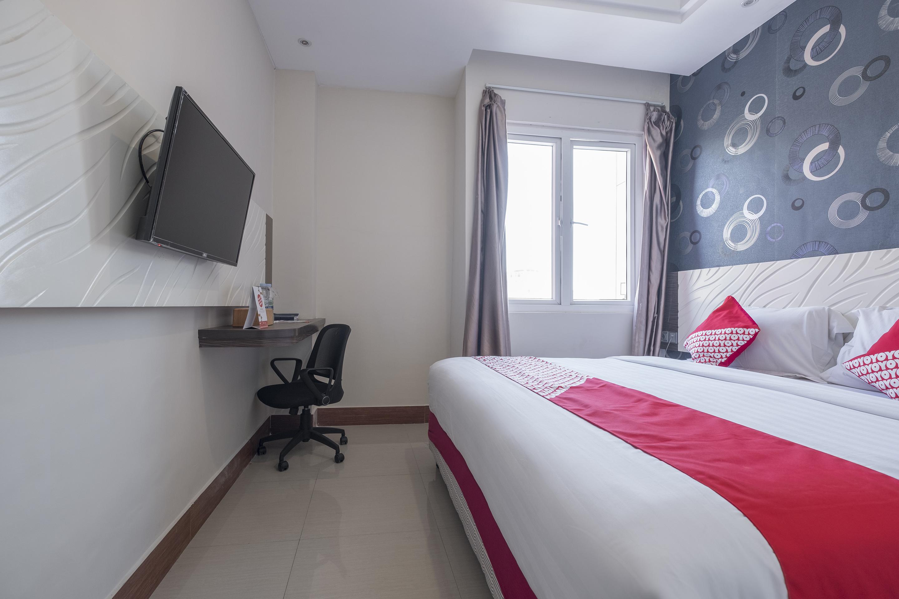 Hotel Grand Citra Makasar Exteriér fotografie