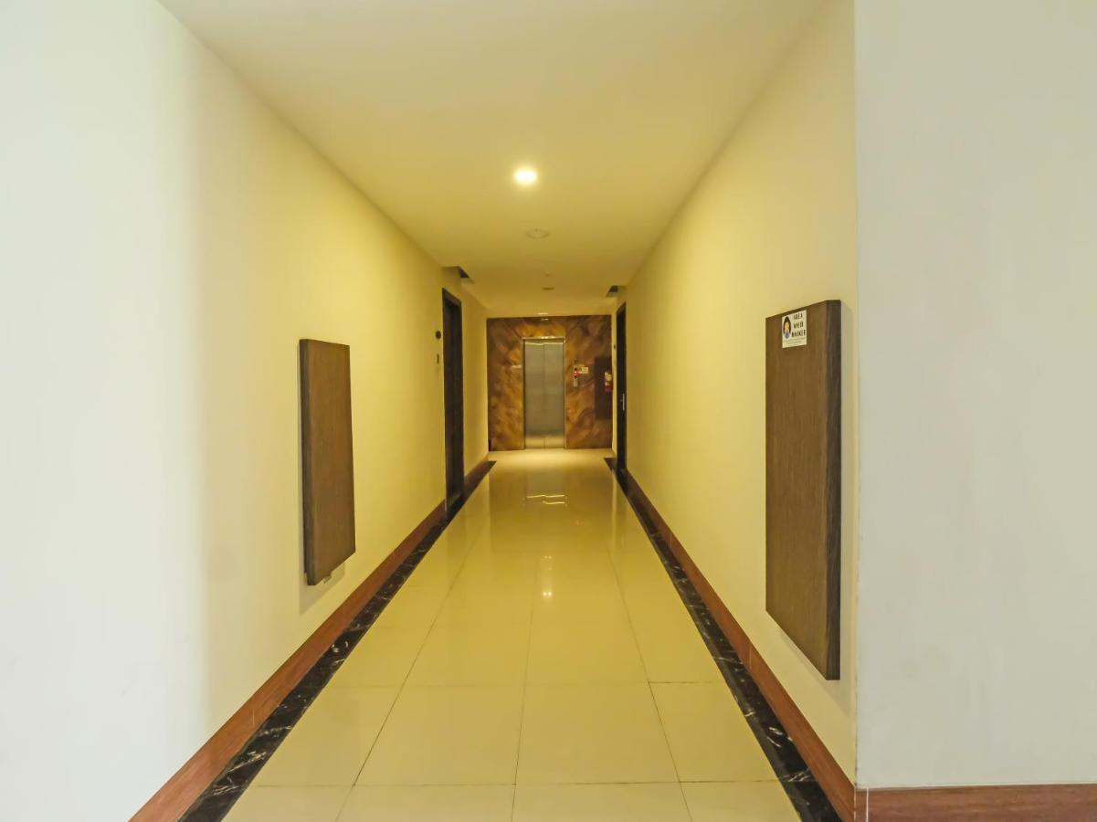 Hotel Grand Citra Makasar Exteriér fotografie